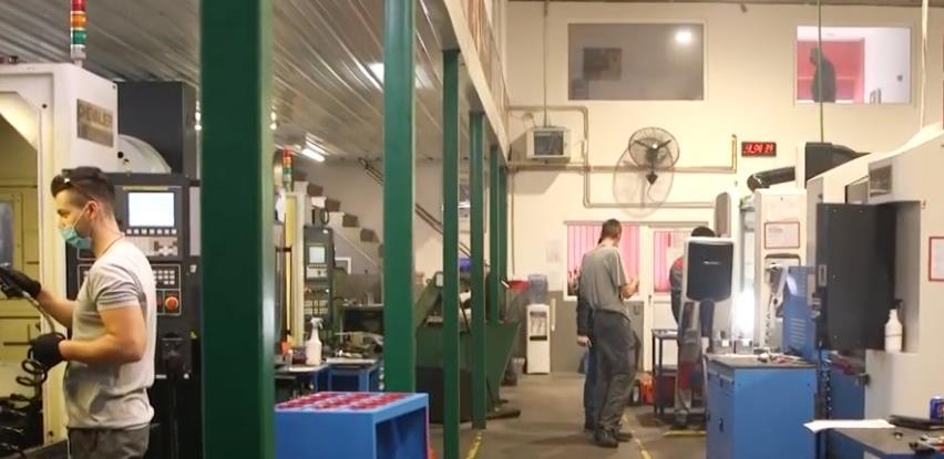 Pogledajte film "Put metala": Uspjesi bh. firmi u metalskom sektoru