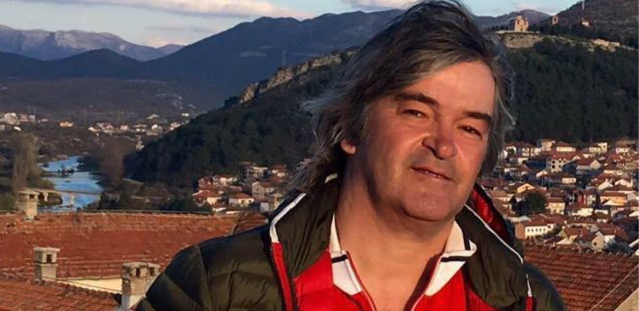 Nakon teške bolesti u Sarajevu preminuo Samir Korić