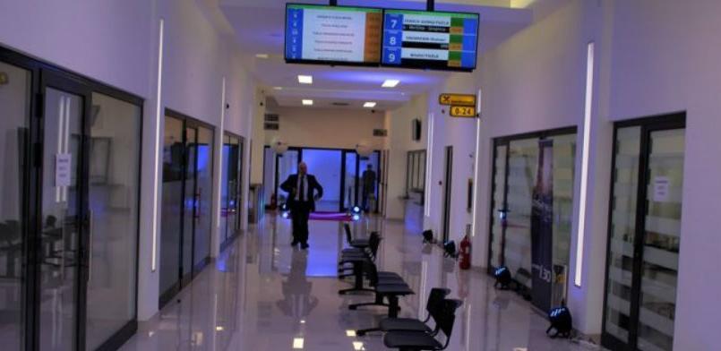 Tuzla dobila najmoderniju autobusku stanicu u BiH