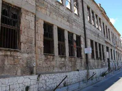 Mostar: Obnavlja se "radno mjesto" Alekse Šantića