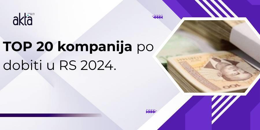 FINANSIJE RS