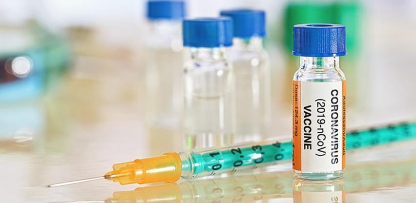 Europska povjerenica vjeruje u cjepivo protiv covida-19 do kraja godine