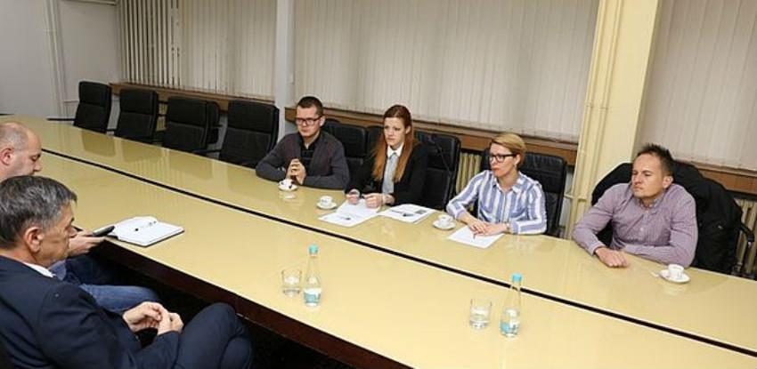U aprilu drugi po redu "Zenički noćni cener"
