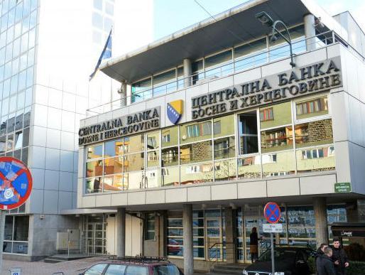 CBBiH – Blokirana 70.153 računa poslovnih subjekata