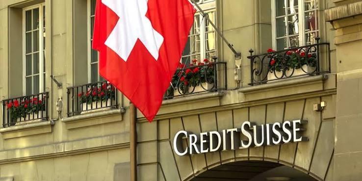 Credit Suisse