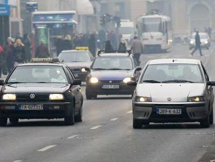 Izmjene saobraćaj zbog organizovanog dočeka 2017. godine
