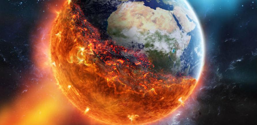 Svijet srlja u katastrofu: Evo koliko smo blizu Apokalipse