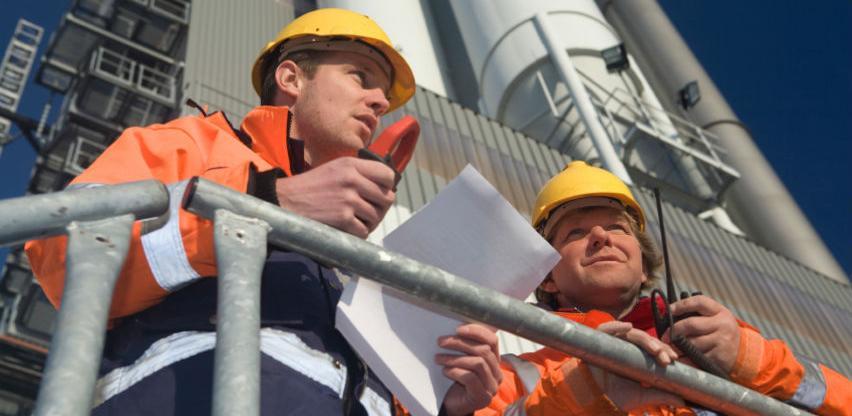 Poziv firmama za dodjelu detašmana za izvođenje radova u Njemačkoj