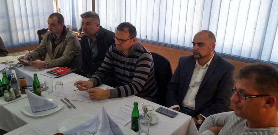 Udružile se kalesijske firme koje zapošljavaju više od 1.000 radnika