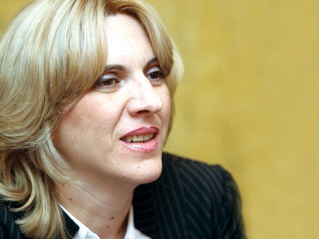 Željka Cvijanović mandatarka za sastav nove Vlade RS-a
