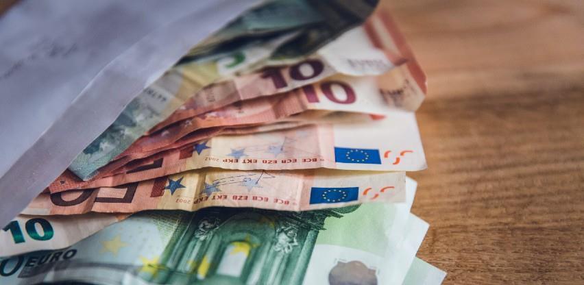 Odlučeno u Hrvatskoj: Evo koliko novca smijete prenijeti preko granice