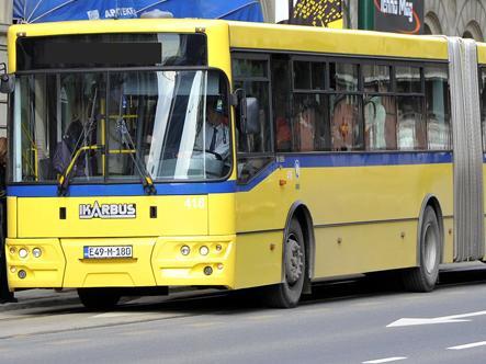 Gras u zadnji čas uplatio pare Elektroprivredi BiH: Bez obustave prevoza