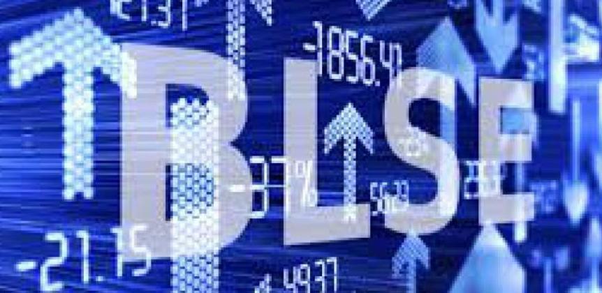 Na BLSE ostvarene 132 transakcije