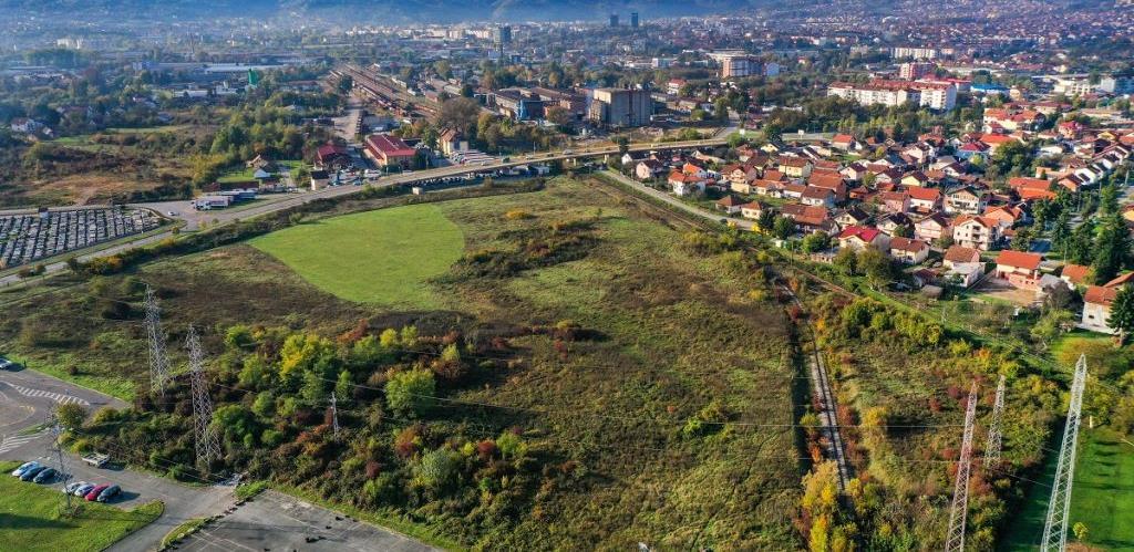 U Poslovnu zonu "Jelšingrad" ulazi prvi investitor