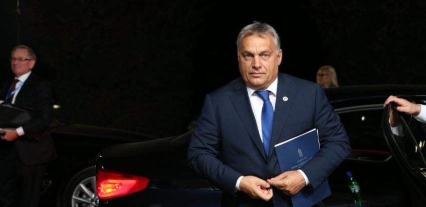 Mađarska će staviti veto na usvajanje budžeta EU-a i plan oporavka od COVID-a