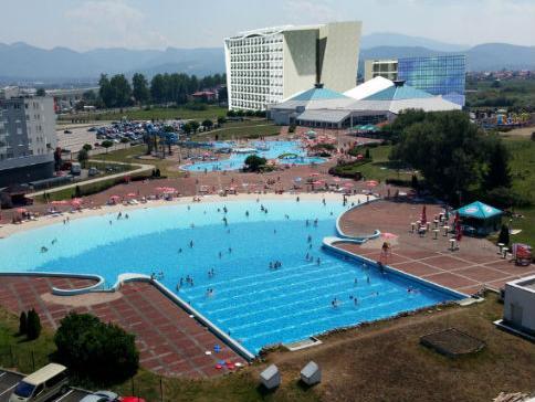 Verso isporučuje IPTV sistem za Hotel Hills