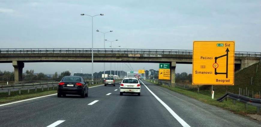 Radna grupa o jedinstvenoj trasi Sarajevo - Beograd