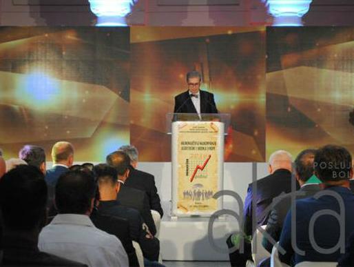 U Banjoj Luci 35. tradicionalni izbor najmenadžera BiH