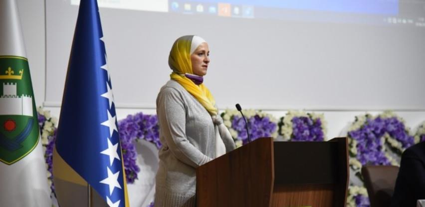 Potpisan ugovor o nastavku projekta vodosnabdijevanja u Visokom