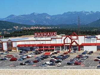 Otvorena vrata velikoj investiciji: Bauhaus dobija građevinsku dozvolu