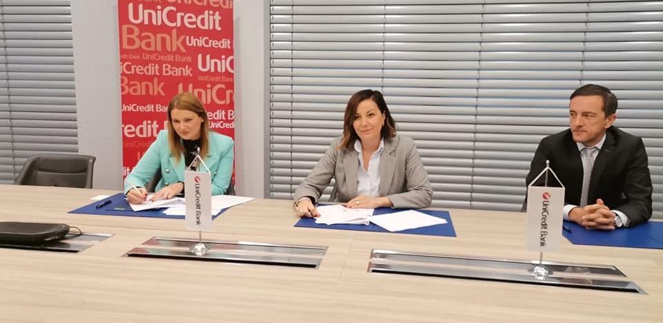 unicredit ugovor