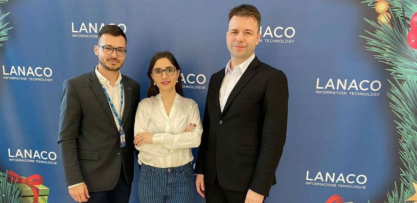 Ambasador BiH u Norveškoj posjetio LANACO Tehnološki centar