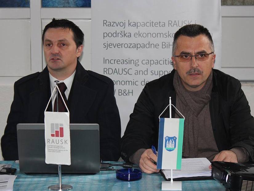 Projekt obnove starog grada Sokolac u Bihaću vrijedan 17,3 miliona KM