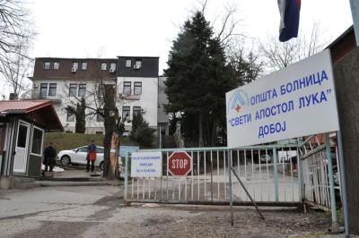 Nije sporna izgradnja nove bolnice u Doboju