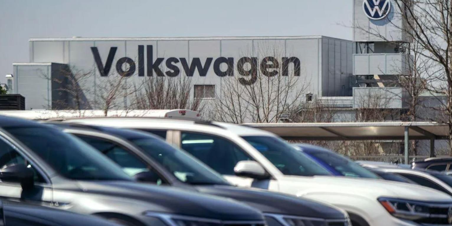 Volkswagen