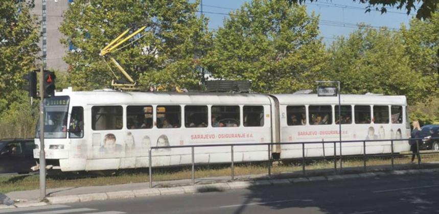 Zeleno svjetlo za treći projekt poboljšanja javnog prevoza u Sarajevu