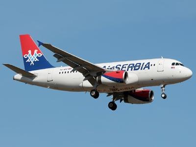 Etihad i službeno postao vlasnik 49 posto Air Serbia