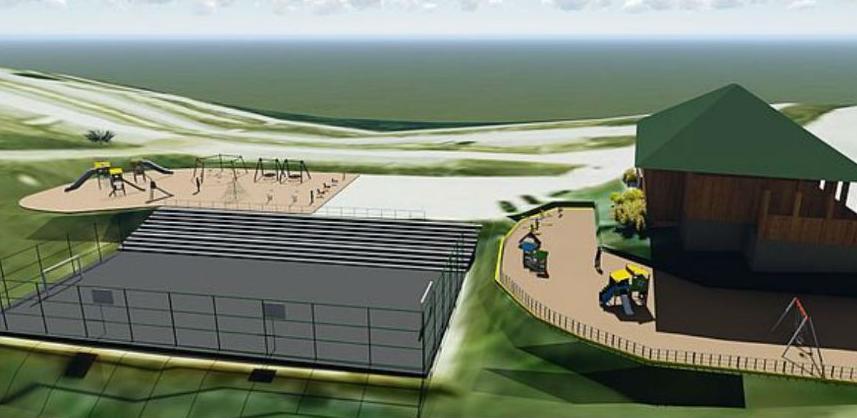 Zeničko izletište Smetovi dobit će novi sjaj