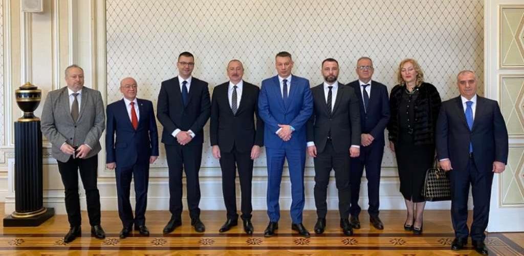 azerbejdžan