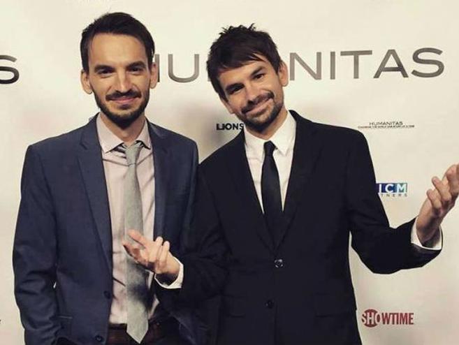 Ostvarili američki san: Braća iz BiH pišu scenarije za CBS-ovu seriju