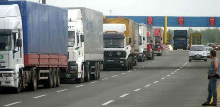 Uputa MUP-a RH o postupanju i primjeni karantene za vozače teretnih vozila