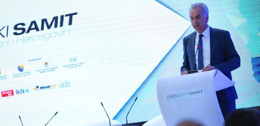 Šarović: Bez reformi energetskog sektora BiH nema napretka