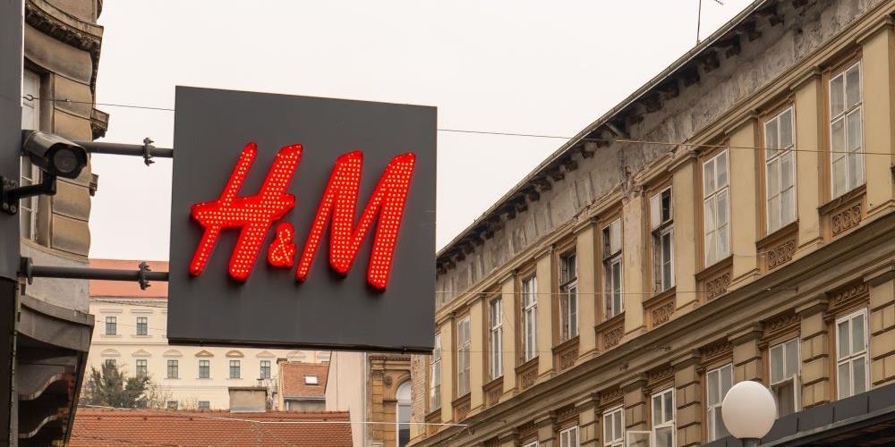 H&M
