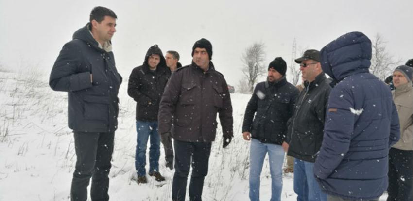 Tekton počinje izgradnju zgrade sa 20 stanova u Vlasenici