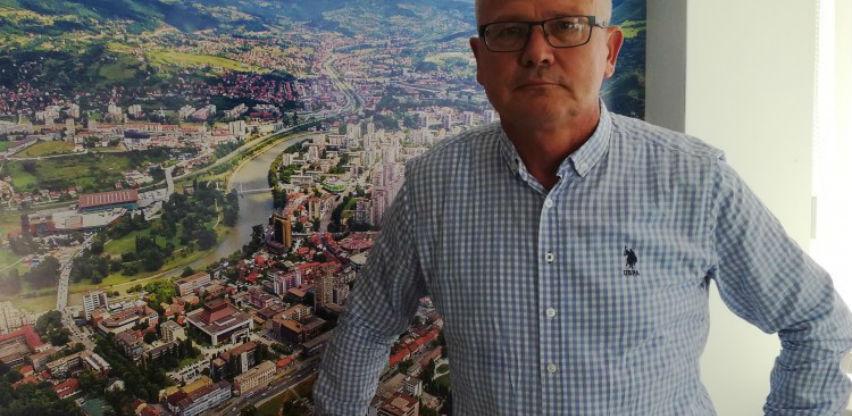 Zenica otvaranjem studija drvoprerade postaje centar u BiH