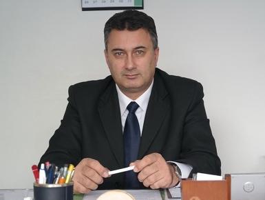 Elvedin Čobo imenovan za v.d. direktora RMU Kakanj