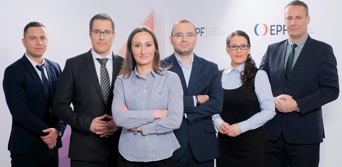 Svaki deveti zaposleni član EPF-a: Za penziju u RS dobrovoljno štedi više od 31.500 radnika