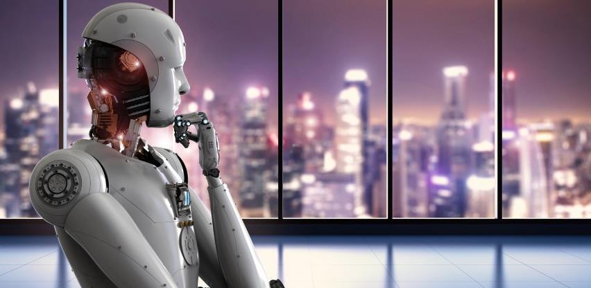 Kina: Rađa se grad potpuno kontroliran umjetnom inteligencijom