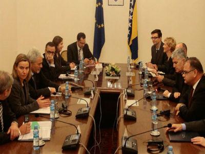 Ili reforme ili totalni sunovrat