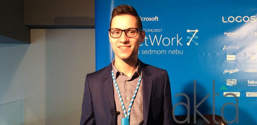 Sve više mladih želi proći edukacije u Microsoft skills centrima