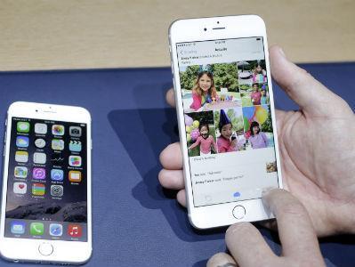 Apple počeo sa zamjenom problematičnih iSight kamera u iPhone 6 Plusu