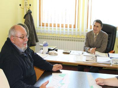 Njemački investitor planira izgradnju prehrambenog pogona u Usori