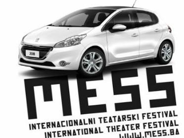 Peugeot uz Internacionalni teatarski festival MESS