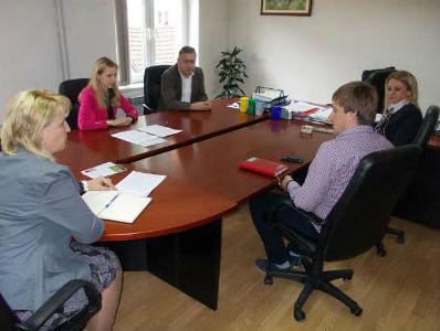 Kreševo: Bit će realiziran projekt izgradnje zelenih otoka