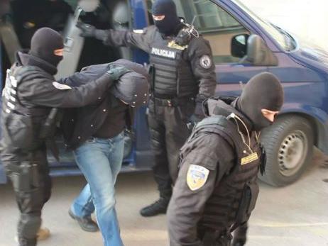 Zbog pranja novca predložen pritvor za osumnjičene u akciji Pravda