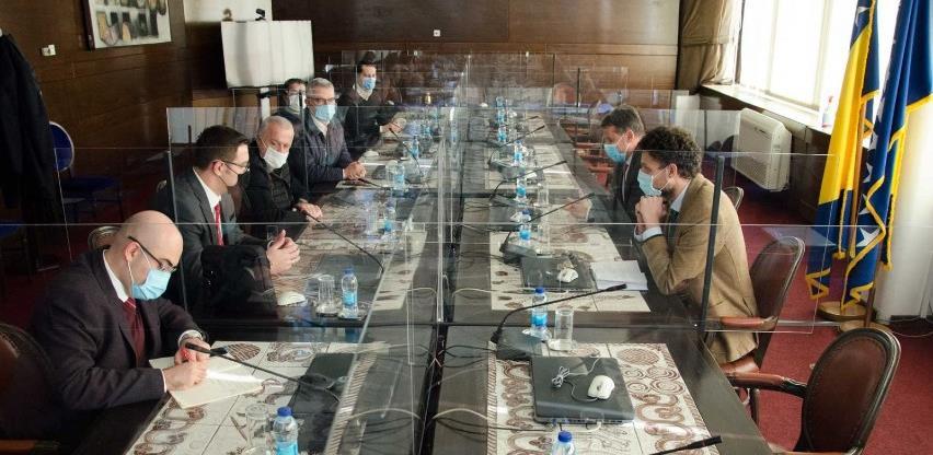 Turska kompanija zainteresirana za ulaganje u BiH